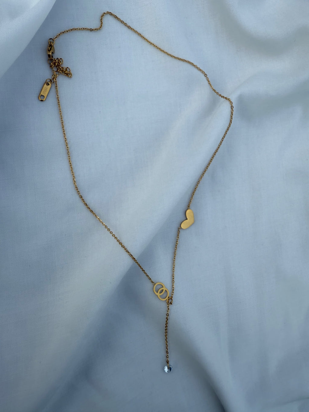 Collar Cadena y Unión