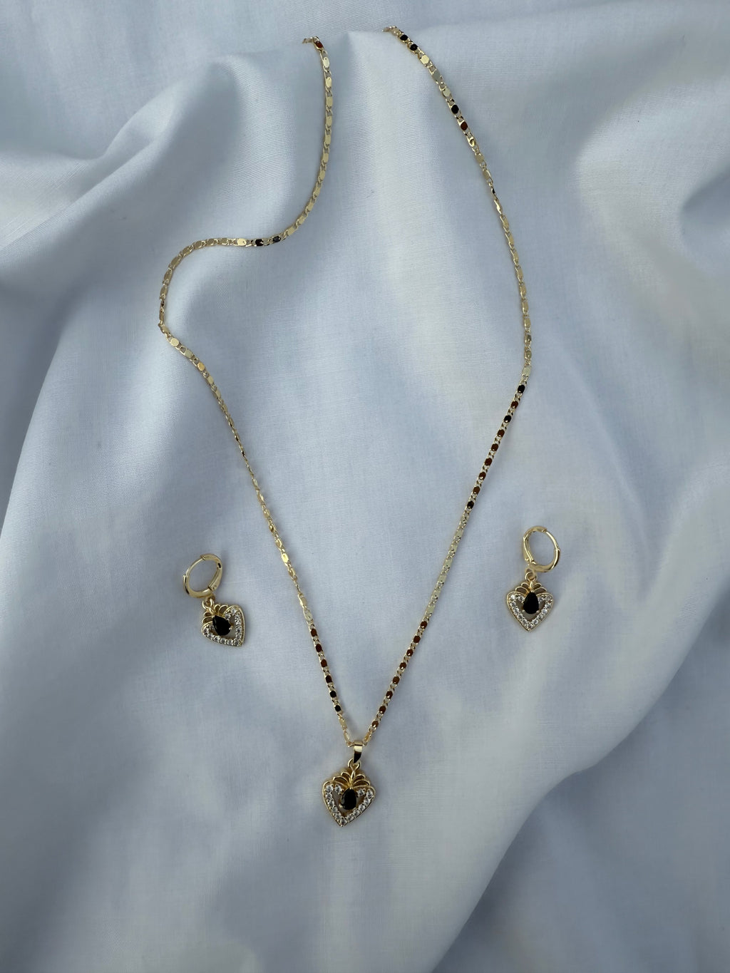 Conjunto Aura Divina