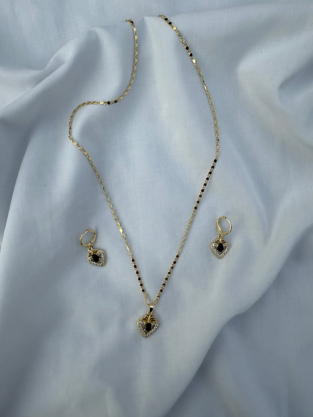 Conjunto Aura Divina