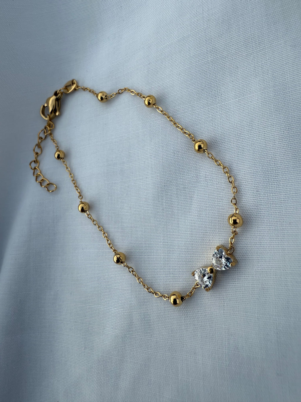 Pulsera Danza de Fuego