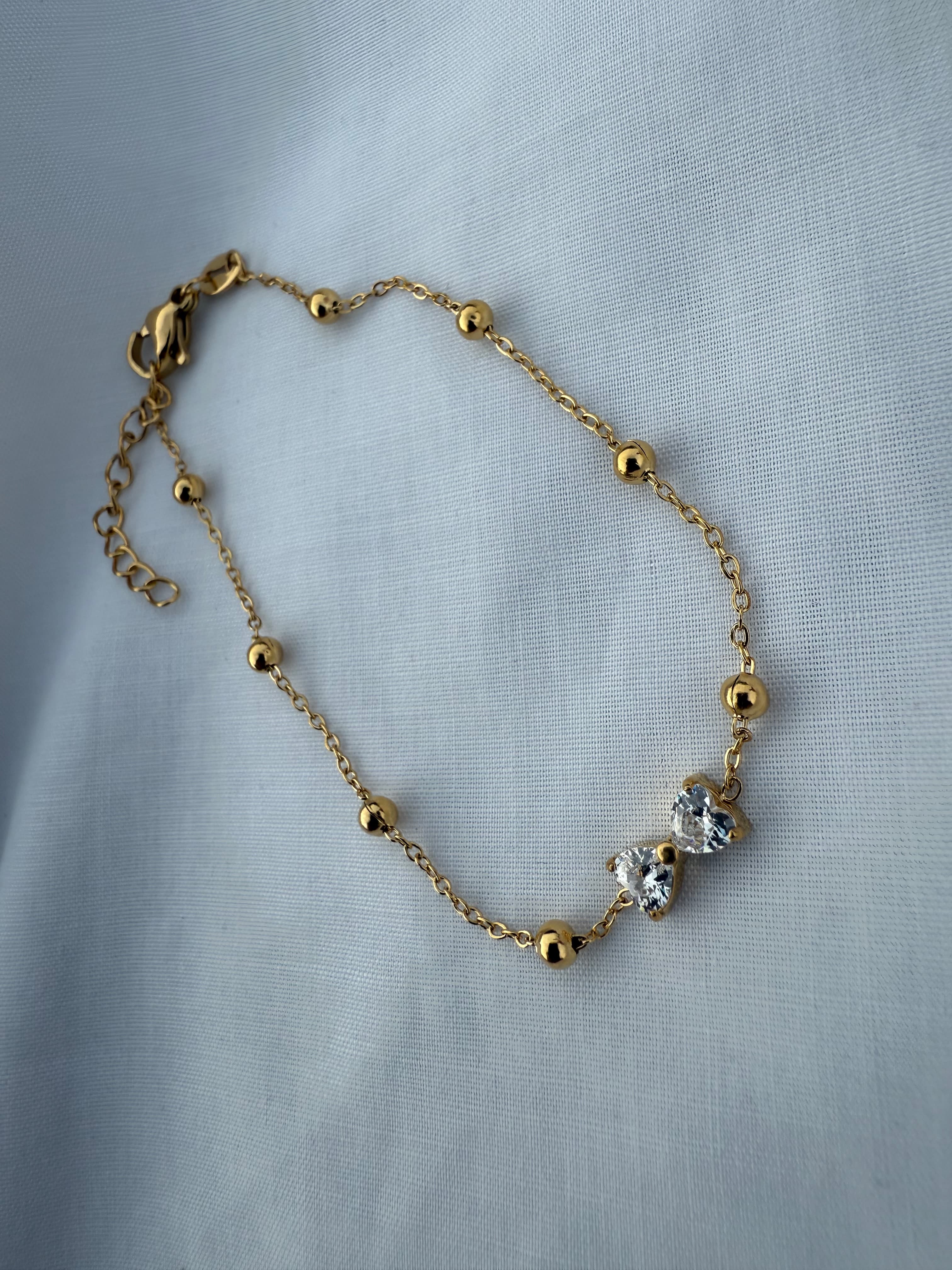 Pulsera Danza de Fuego