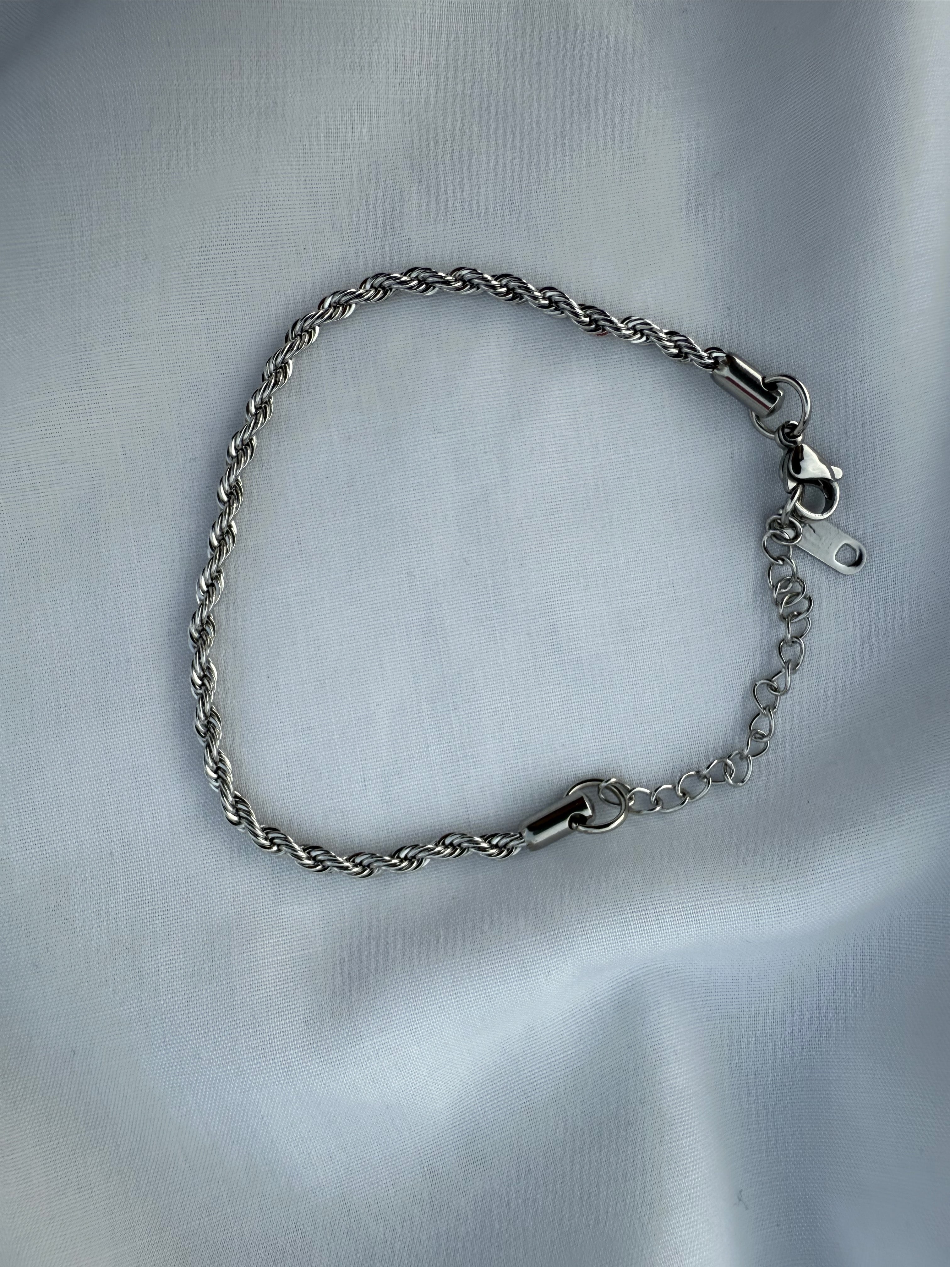 Pulsera Remolino de Luz